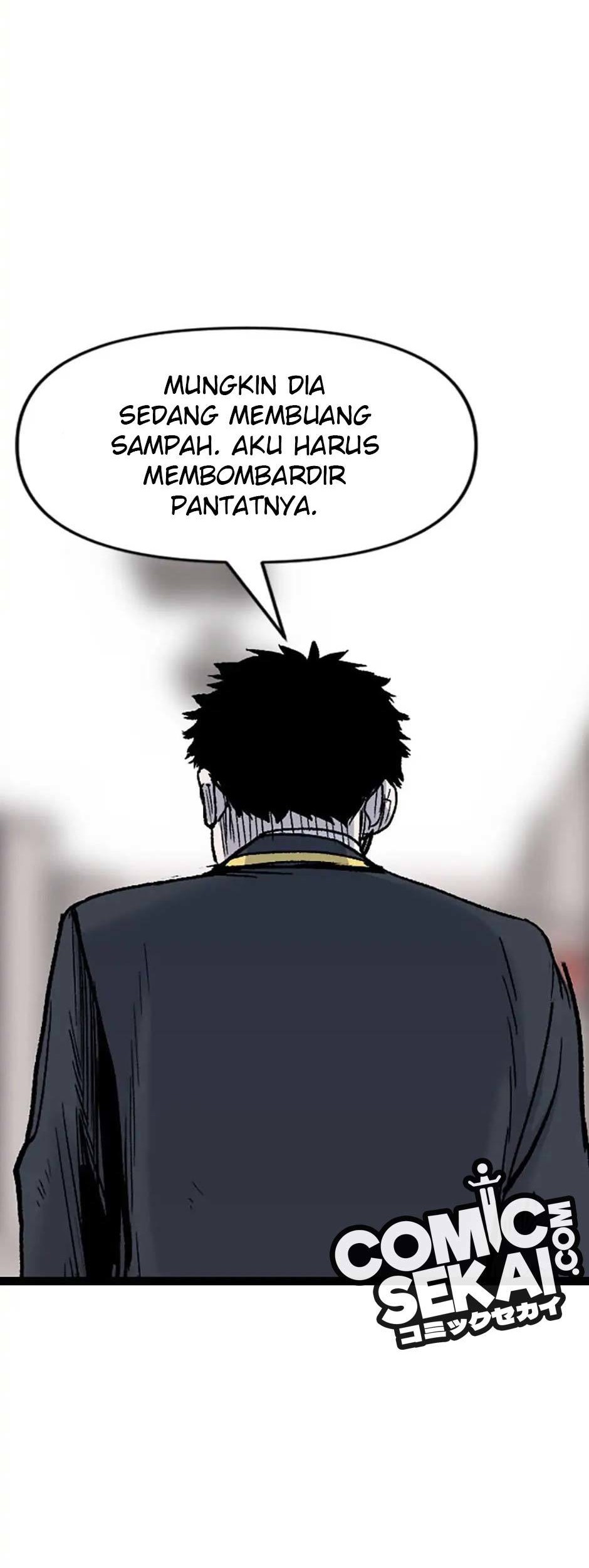 Switch Chapter 64 - halaman 103
