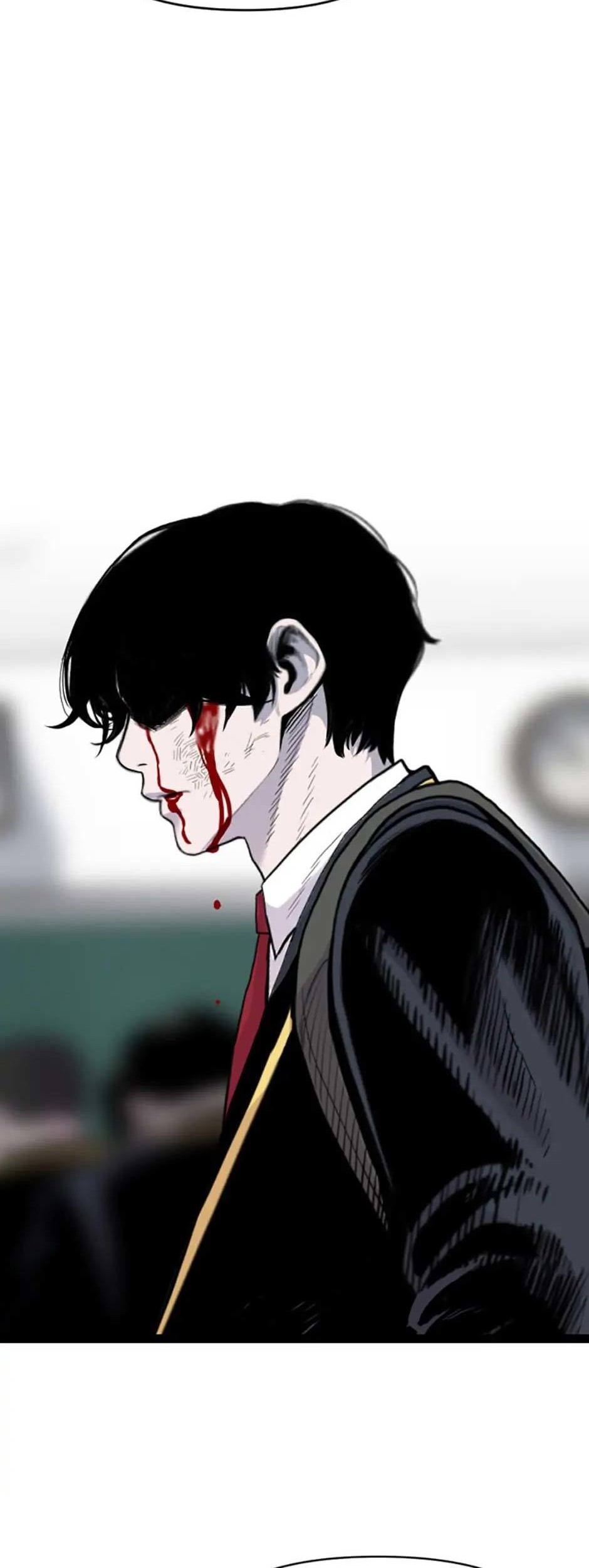 Switch Chapter 64 - halaman 45