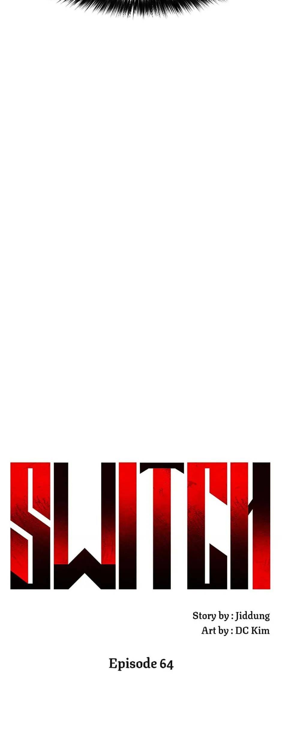 Switch Chapter 64 - halaman 5