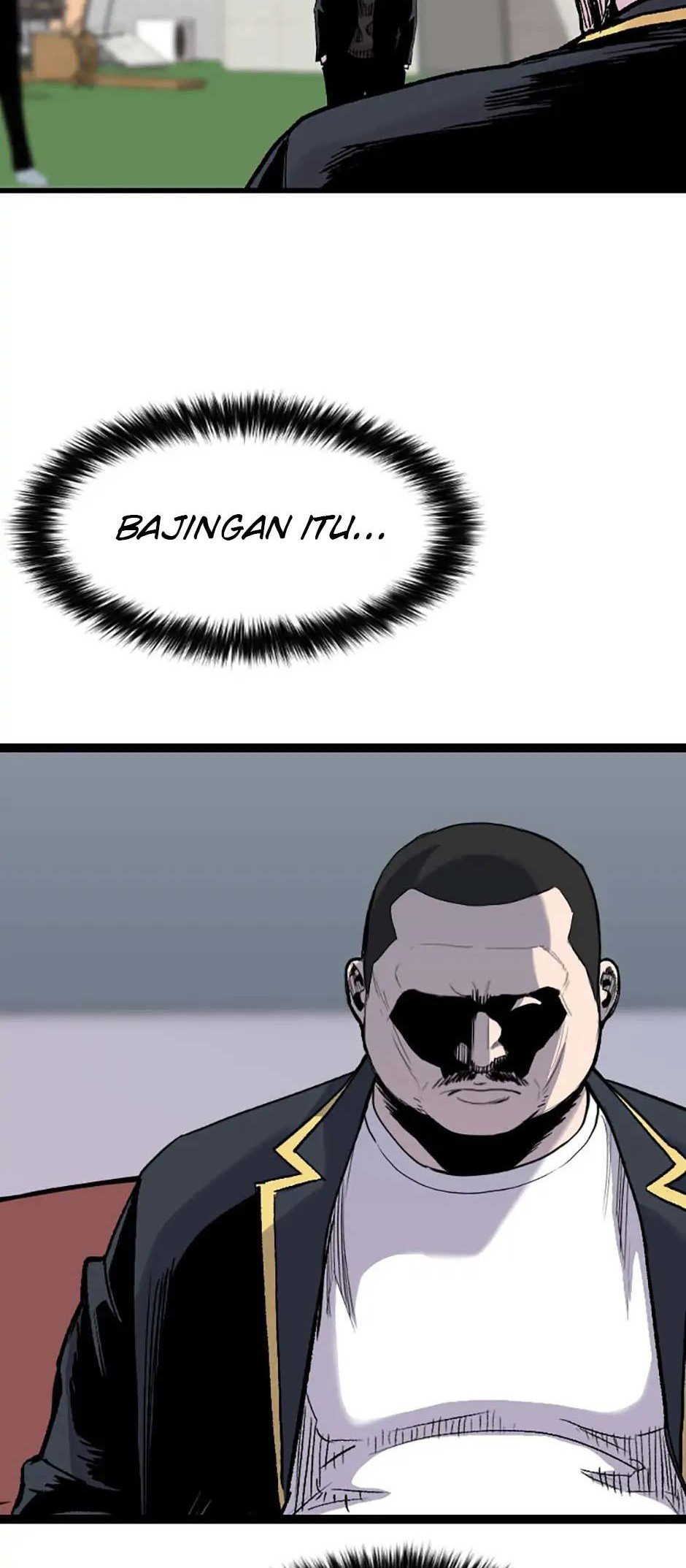 Switch Chapter 64 - halaman 55
