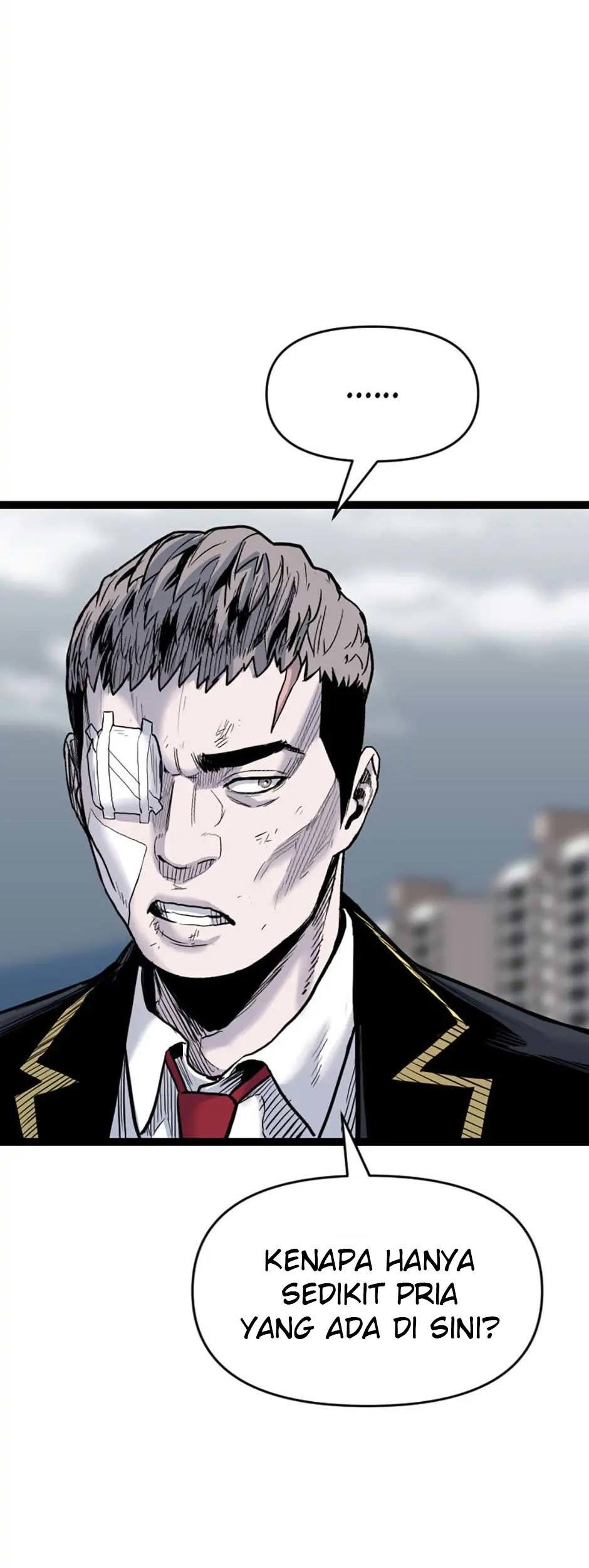 Switch Chapter 64 - halaman 64