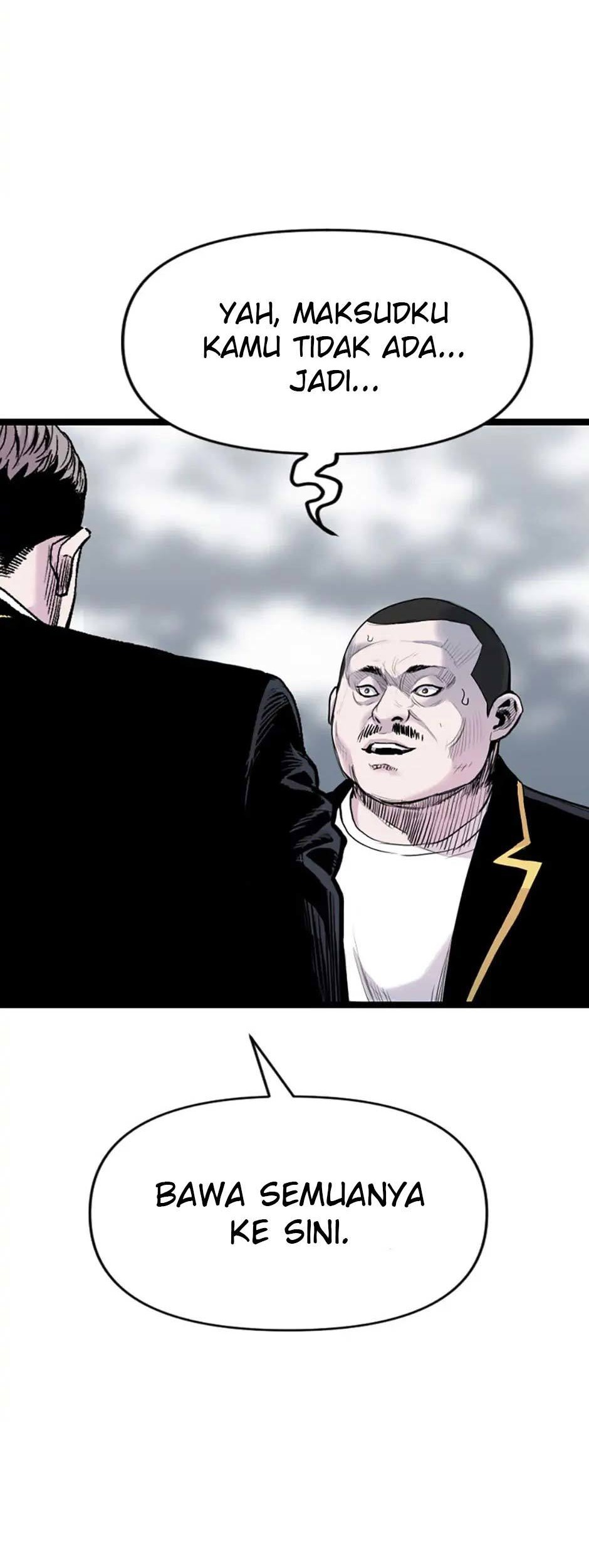 Switch Chapter 64 - halaman 65