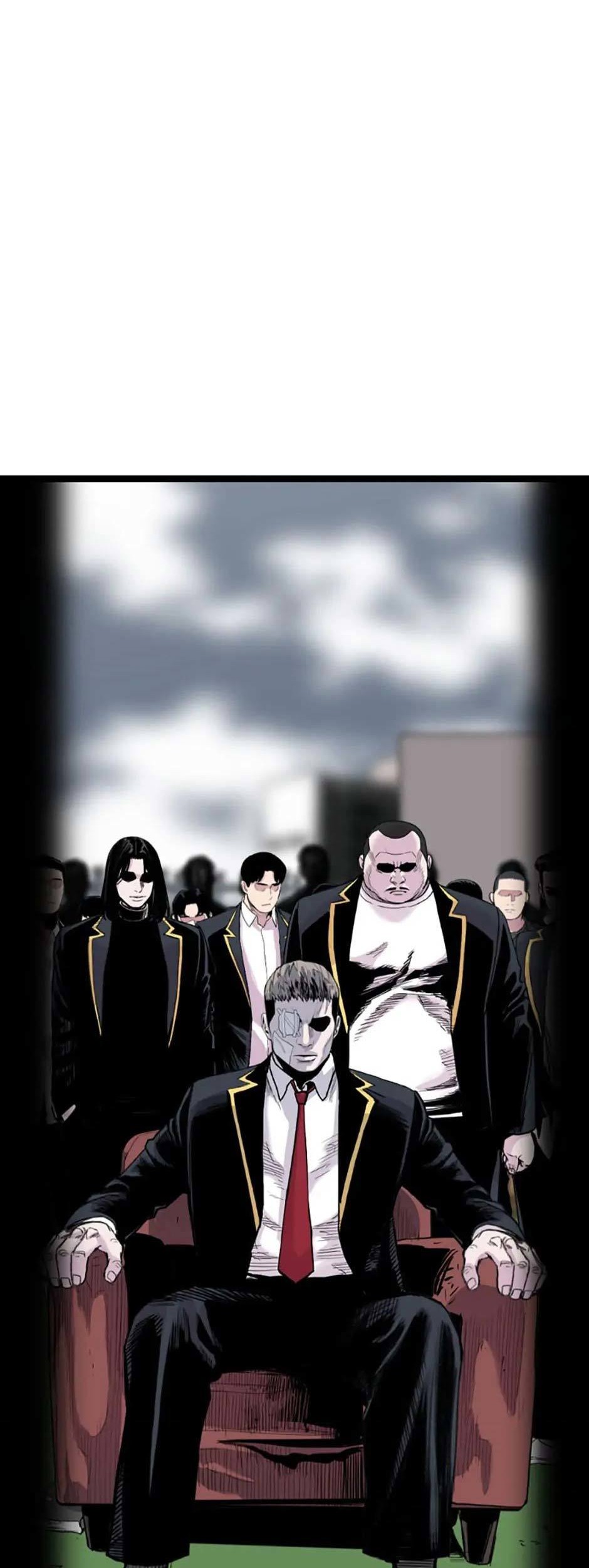 Switch Chapter 64 - halaman 77