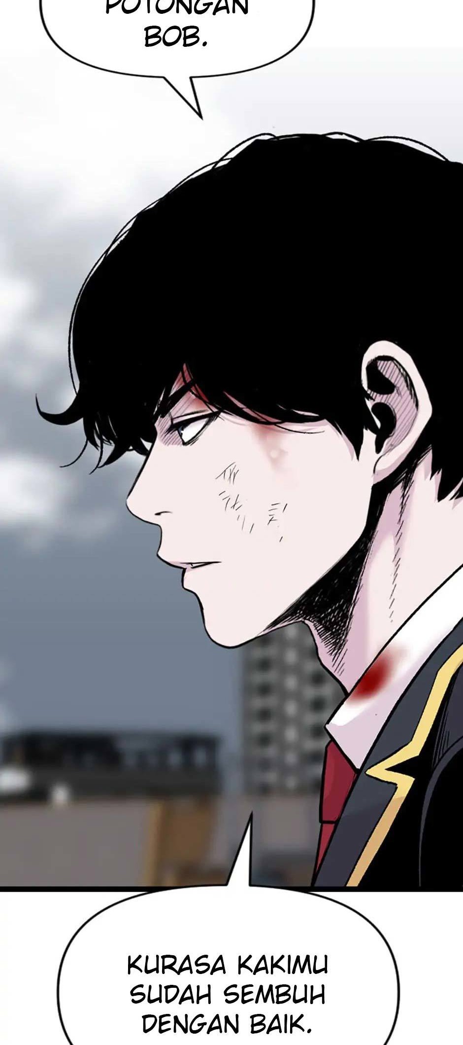 Switch Chapter 64 - halaman 91