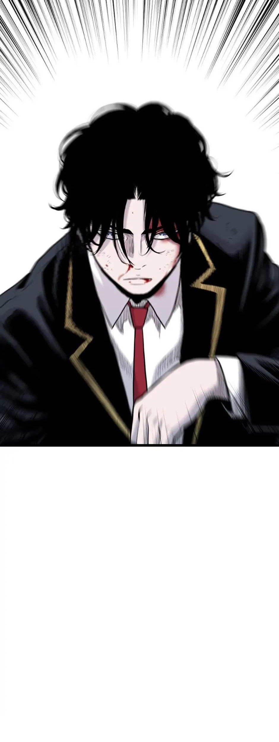 Switch Chapter 65 - halaman 21