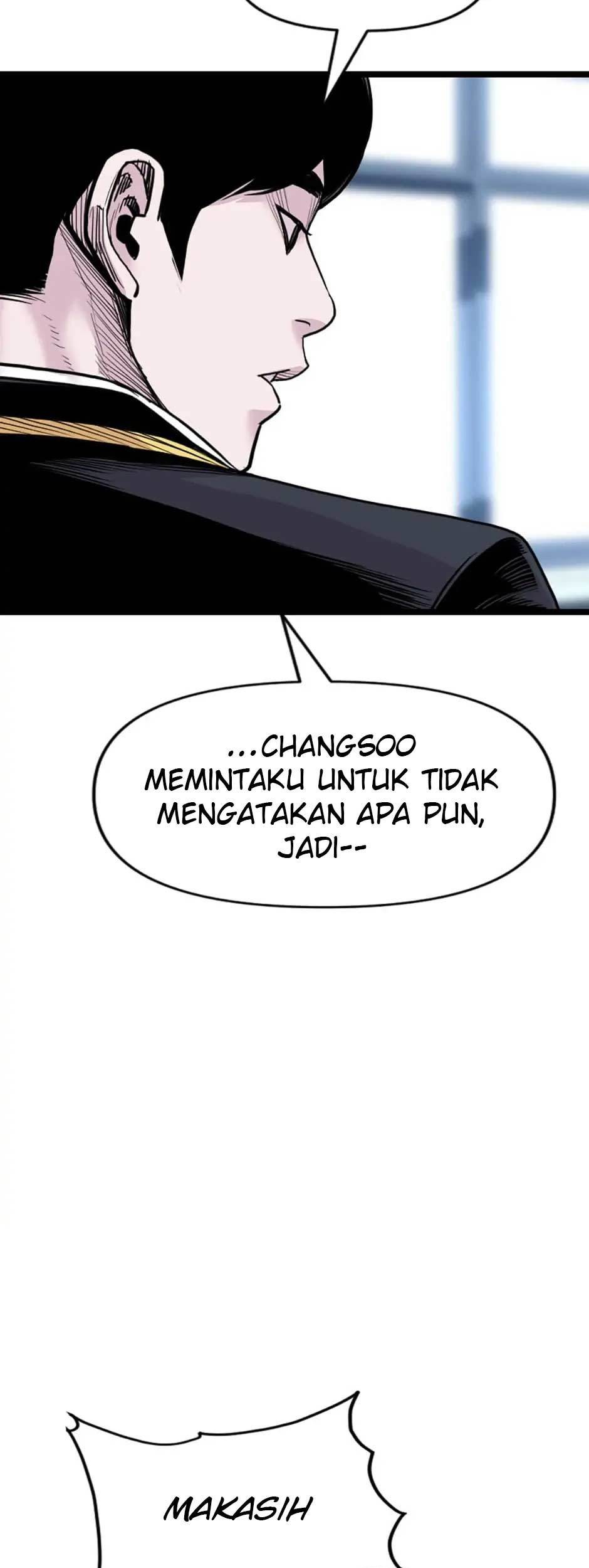 Switch Chapter 65 - halaman 34