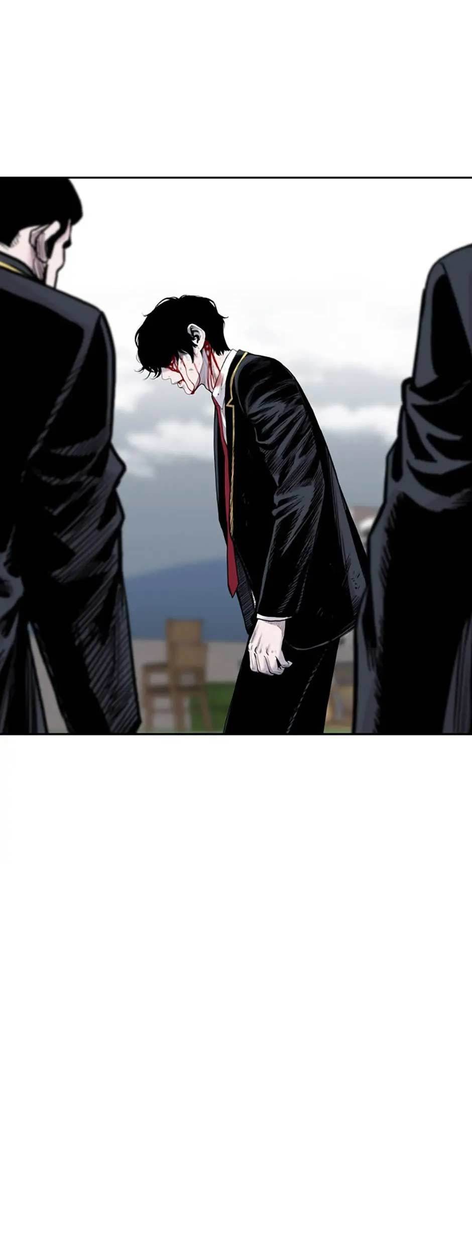 Switch Chapter 65 - halaman 46