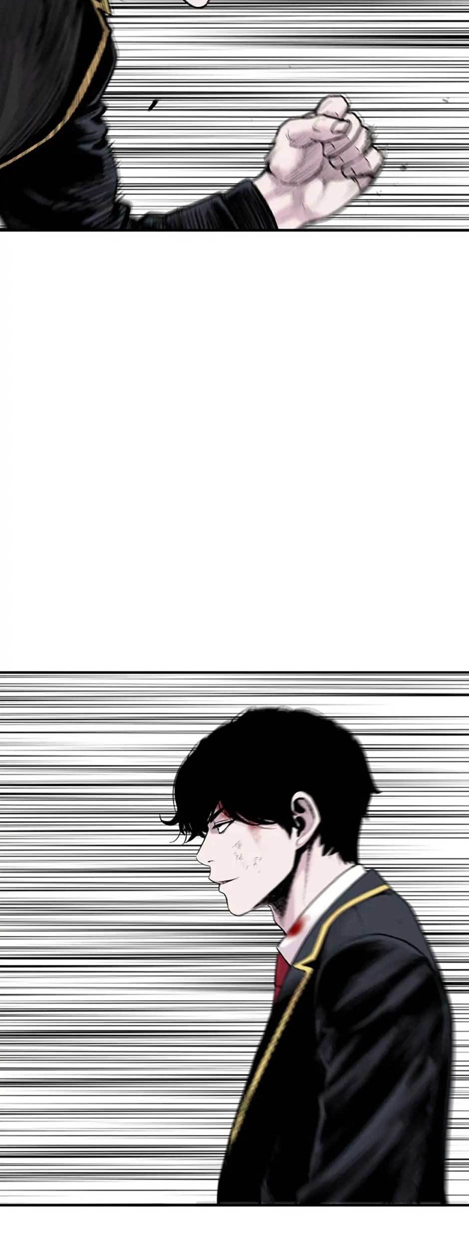 Switch Chapter 65 - halaman 5