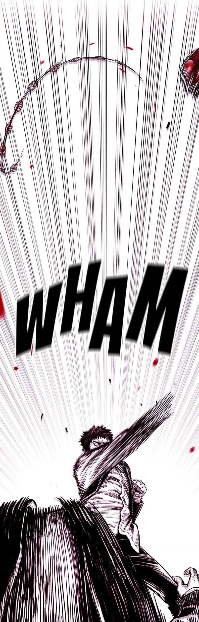 Switch Chapter 66 - halaman 22