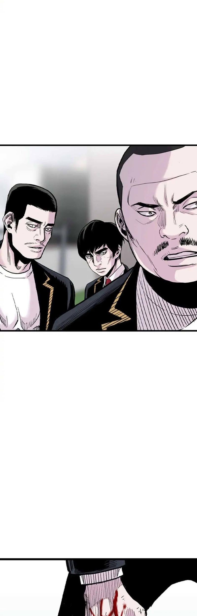 Switch Chapter 66 - halaman 30