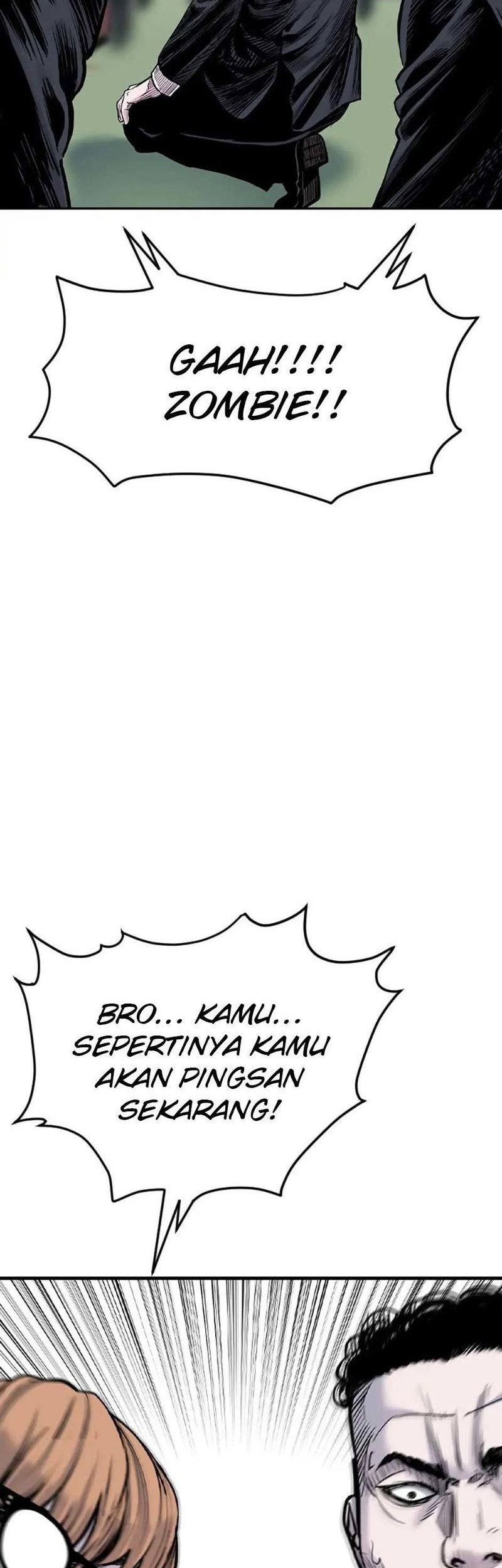 Switch Chapter 66 - halaman 52