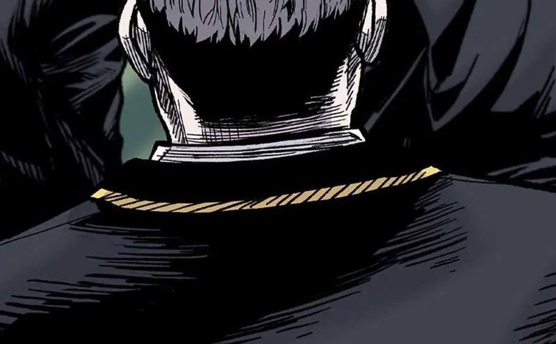 Switch Chapter 66 - halaman 77
