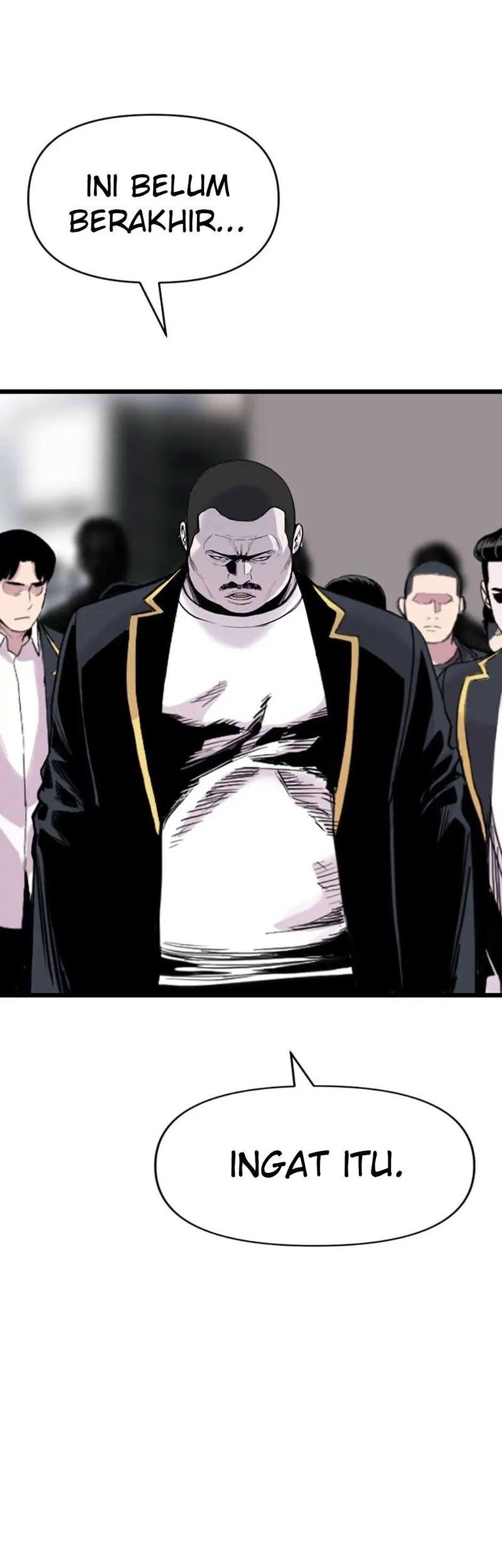 Switch Chapter 66 - halaman 92