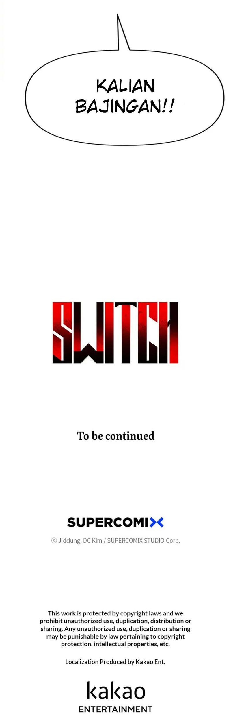 Switch Chapter 66 - halaman 96
