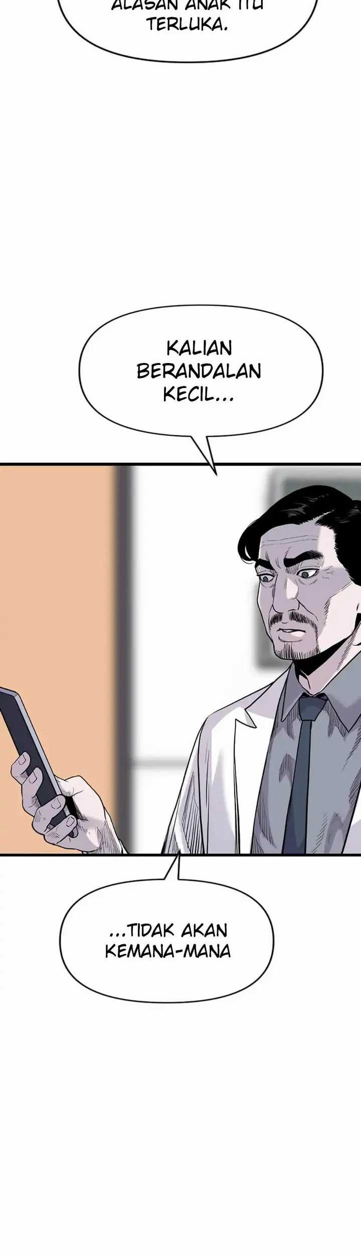 Switch Chapter 67 - halaman 39