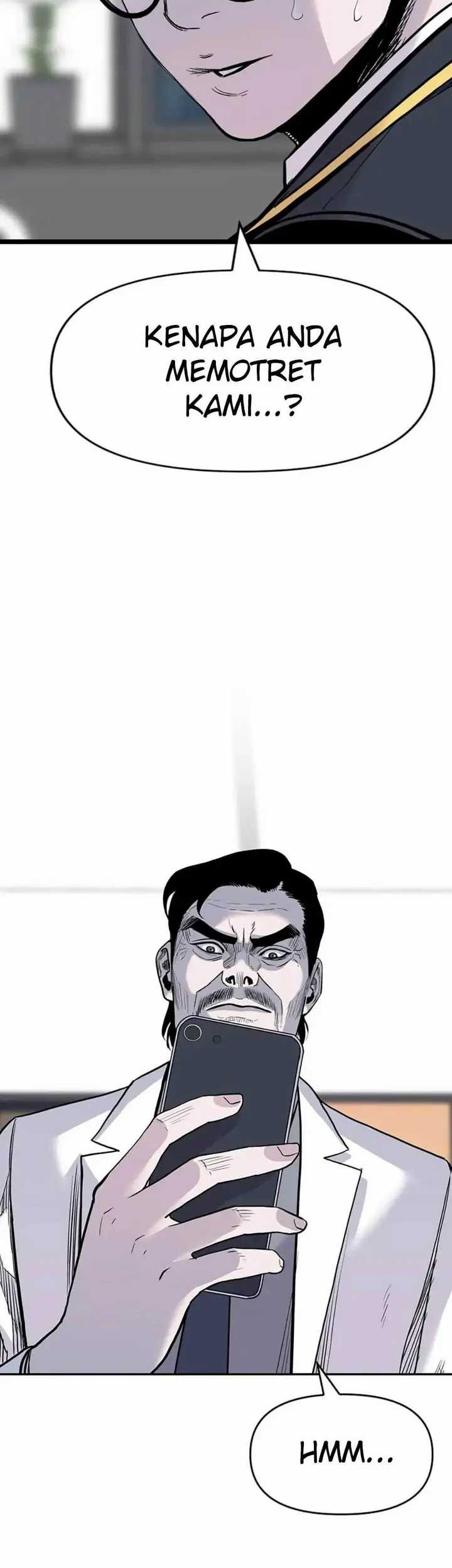 Switch Chapter 67 - halaman 46