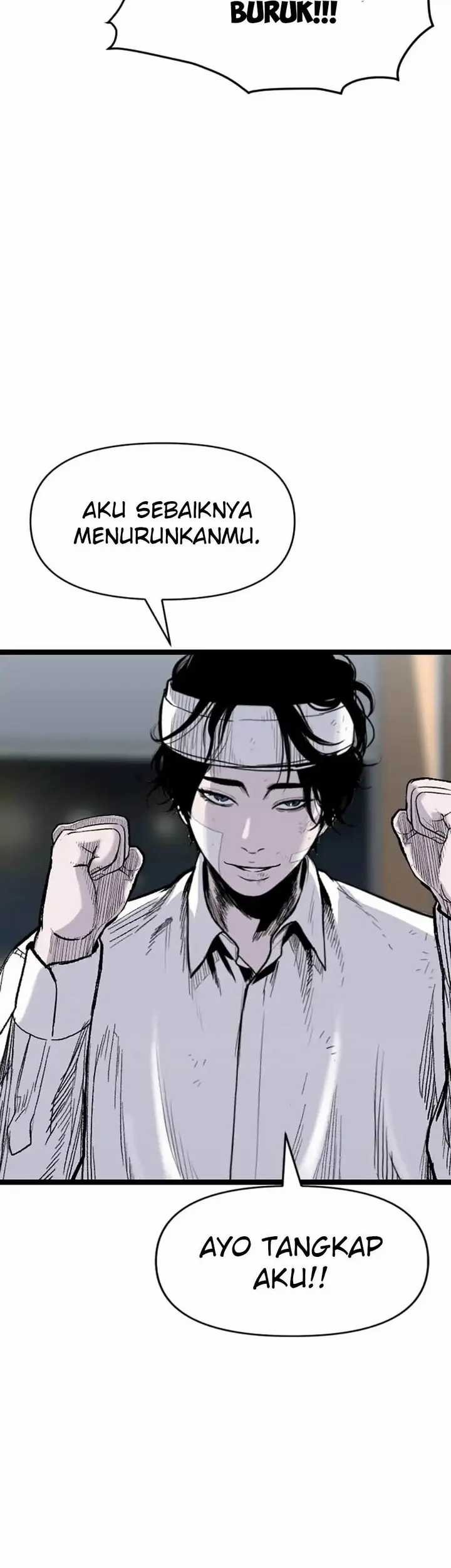 Switch Chapter 67 - halaman 54