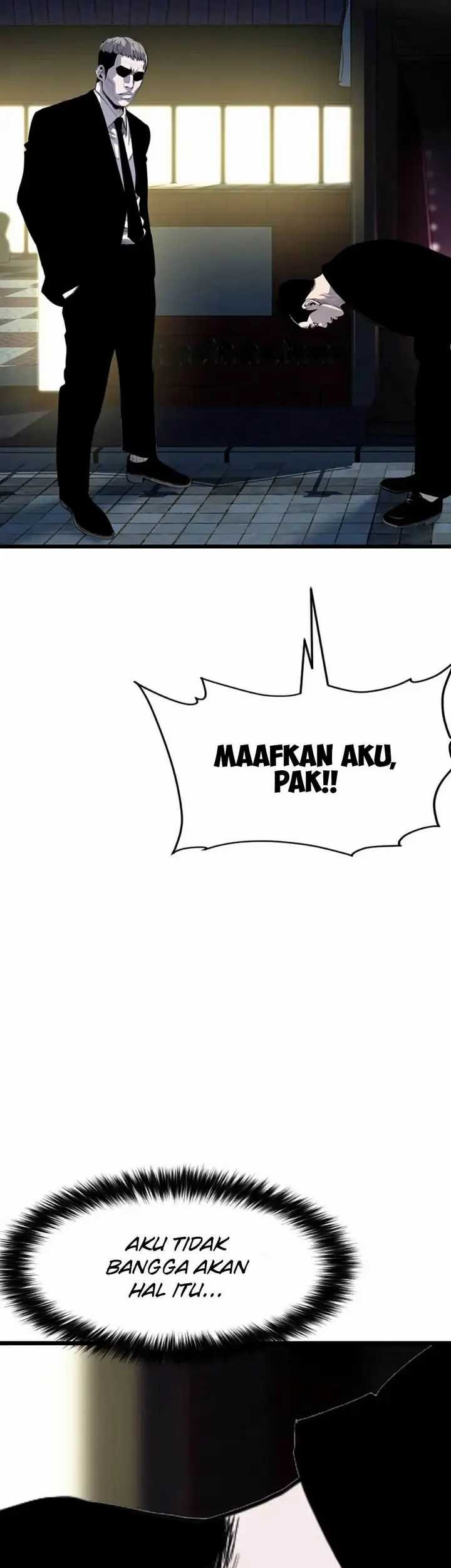 Switch Chapter 67 - halaman 66