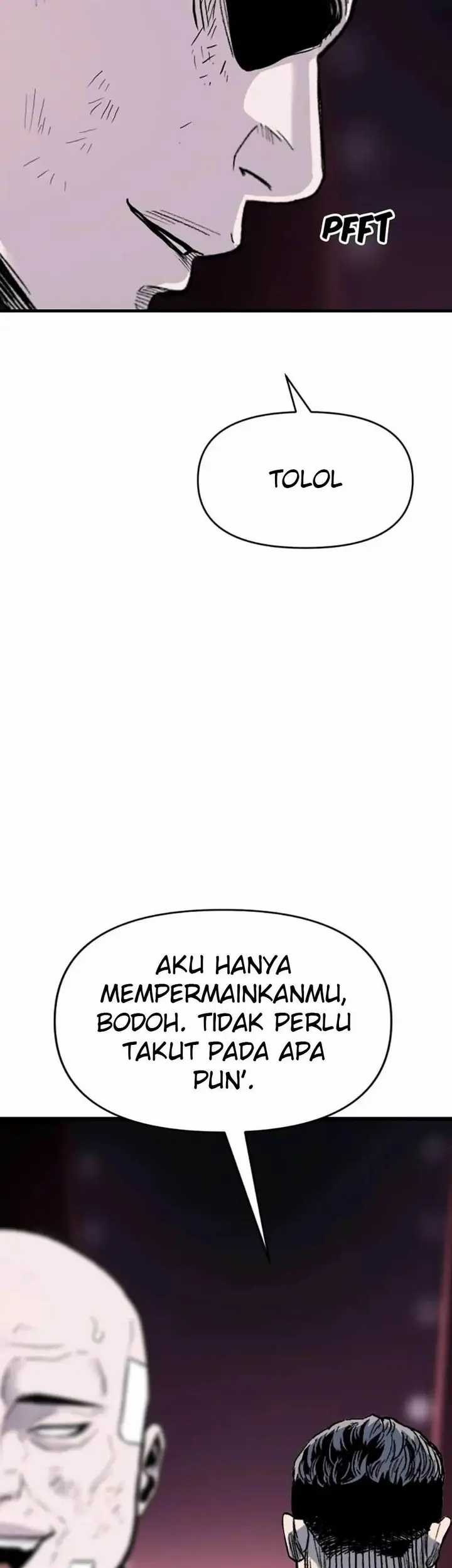 Switch Chapter 67 - halaman 74