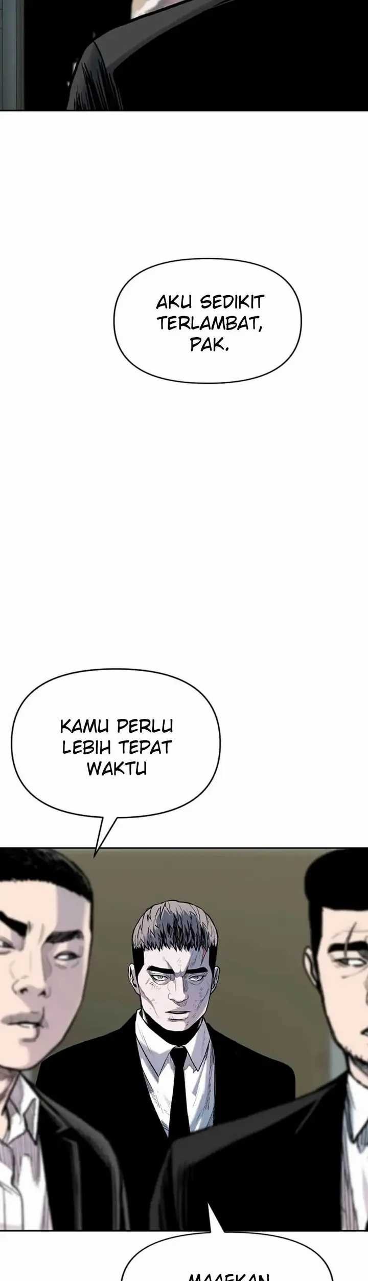 Switch Chapter 67 - halaman 80