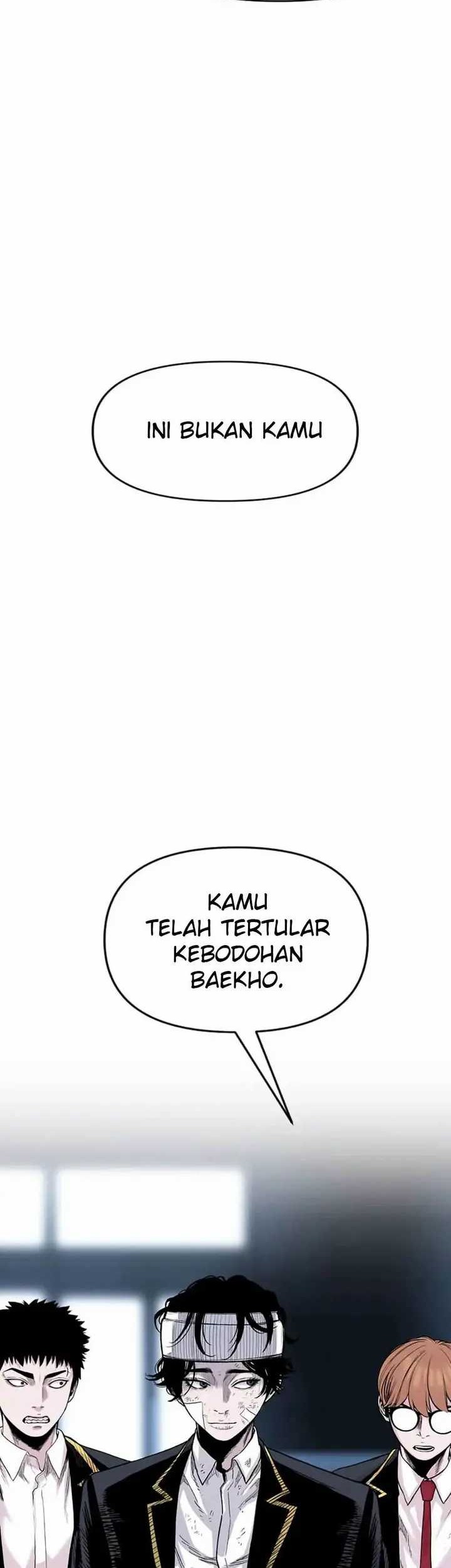 Switch Chapter 68 - halaman 21