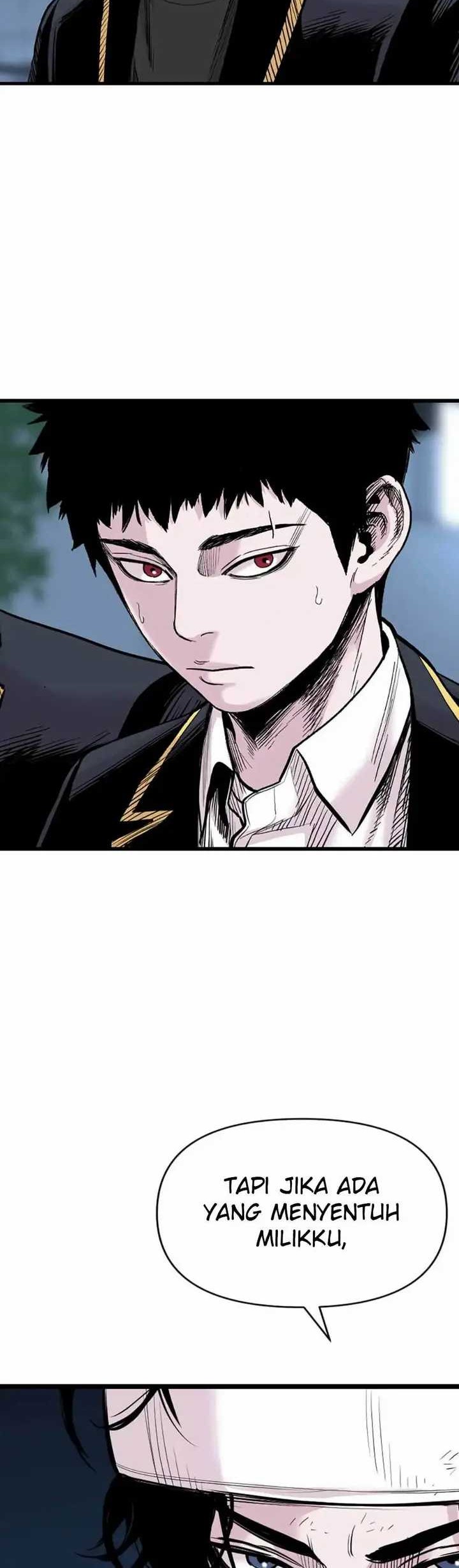 Switch Chapter 68 - halaman 31