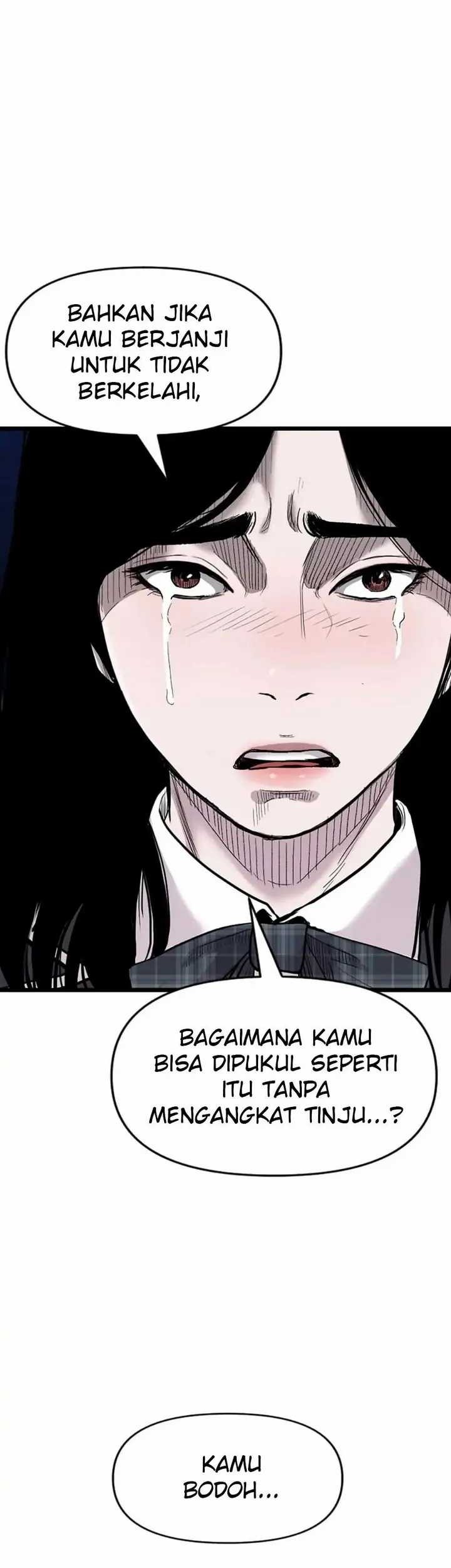 Switch Chapter 68 - halaman 46