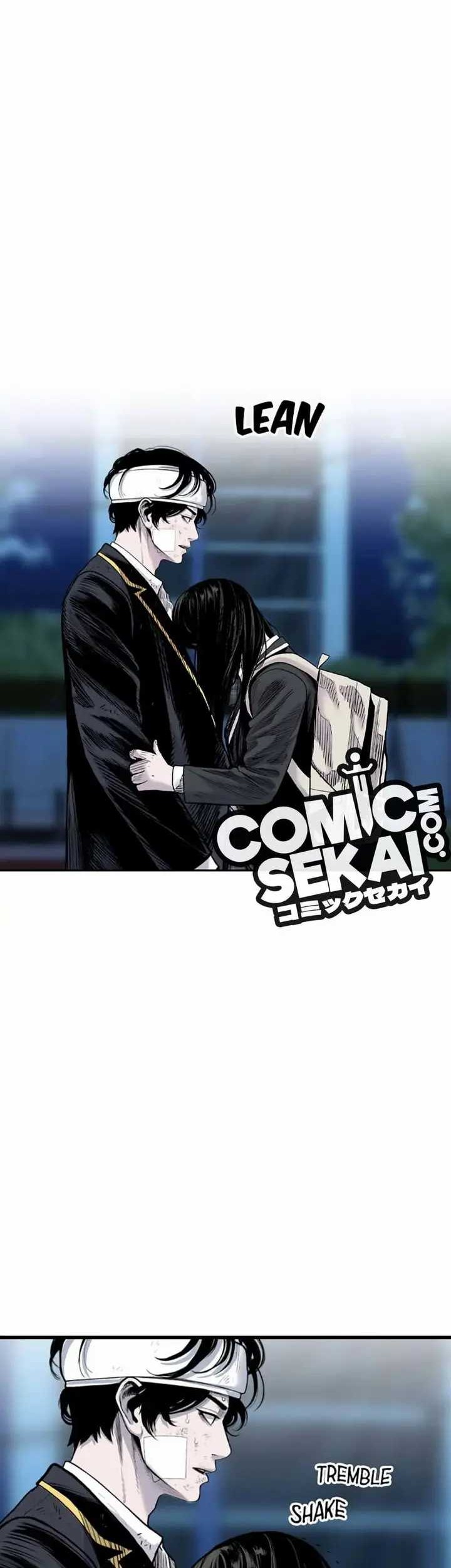 Switch Chapter 68 - halaman 47