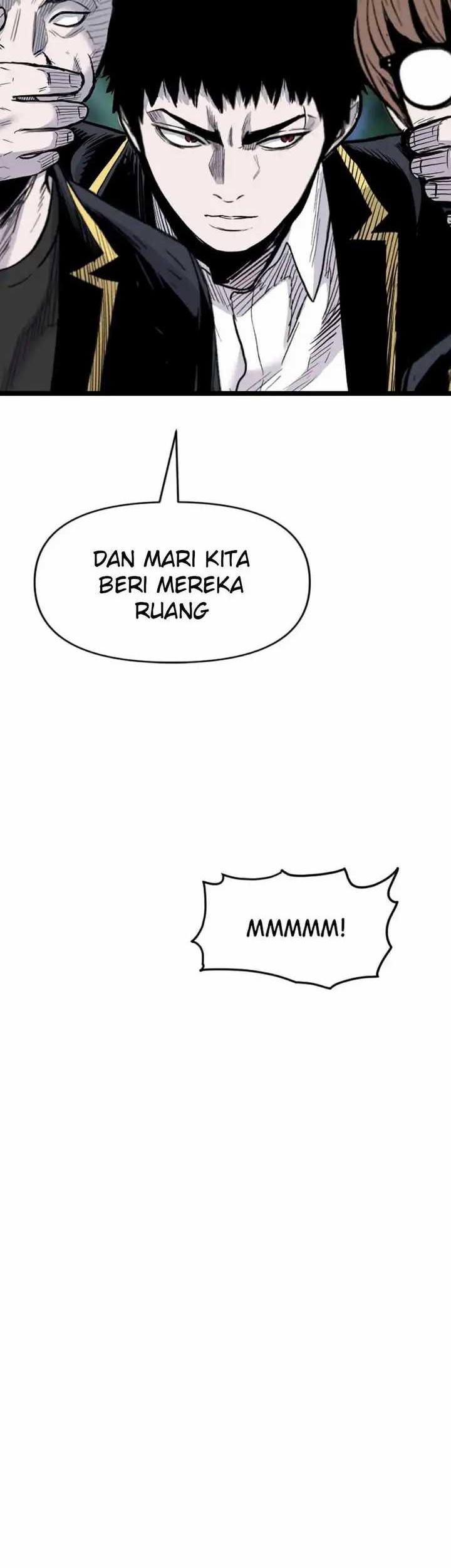 Switch Chapter 68 - halaman 52