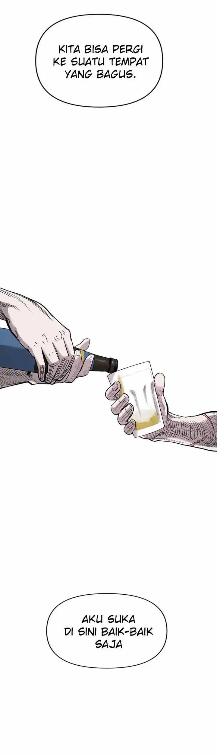 Switch Chapter 68 - halaman 55