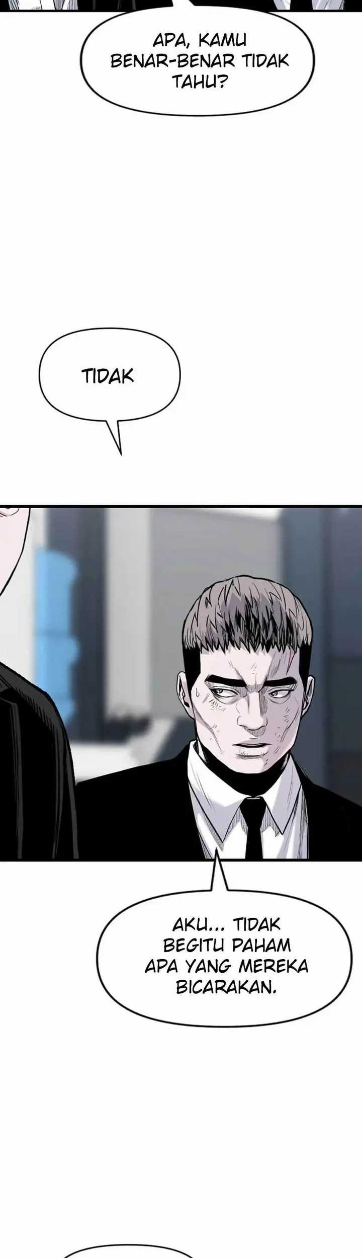 Switch Chapter 68 - halaman 61