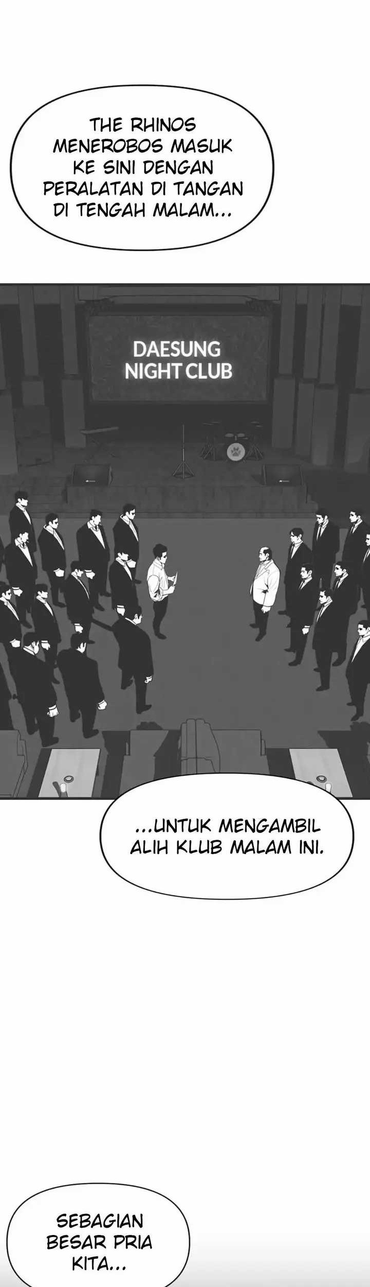 Switch Chapter 68 - halaman 66