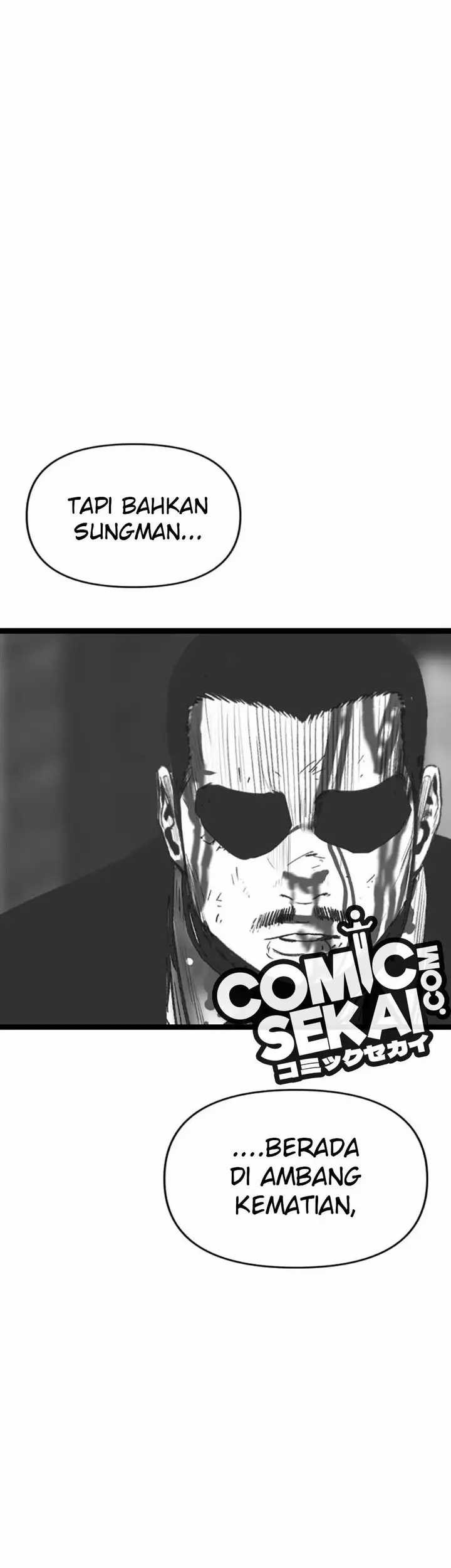 Switch Chapter 68 - halaman 69