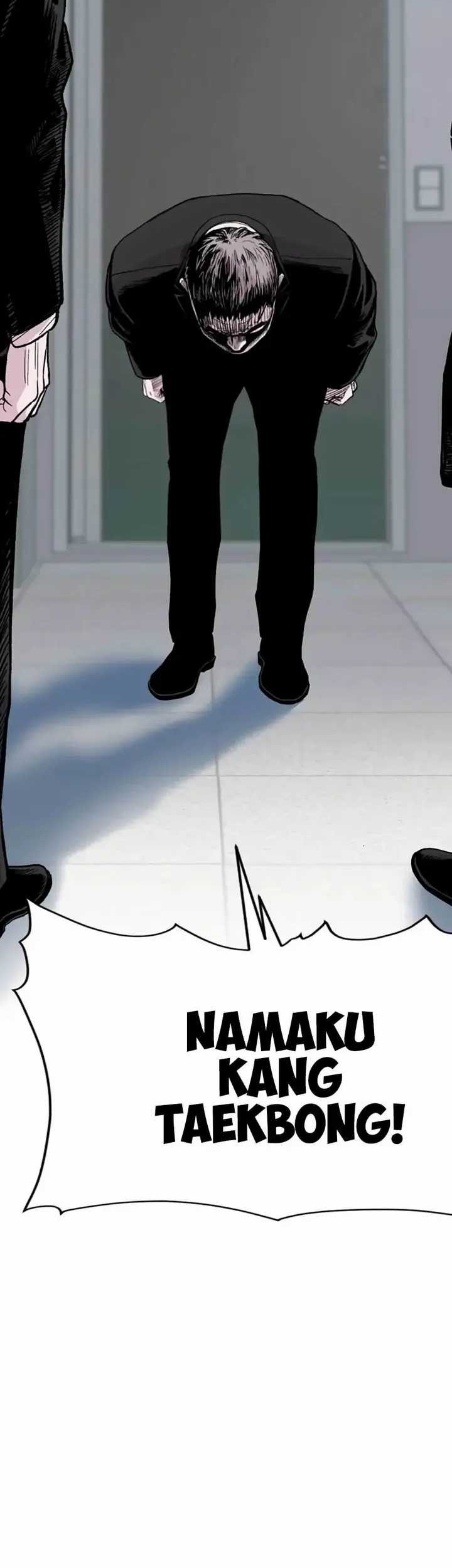 Switch Chapter 68 - halaman 9