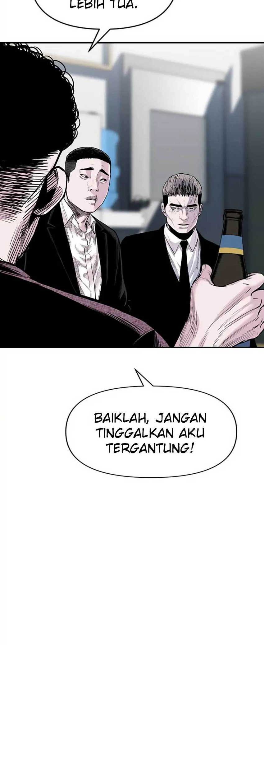 Switch Chapter 69 - halaman 12