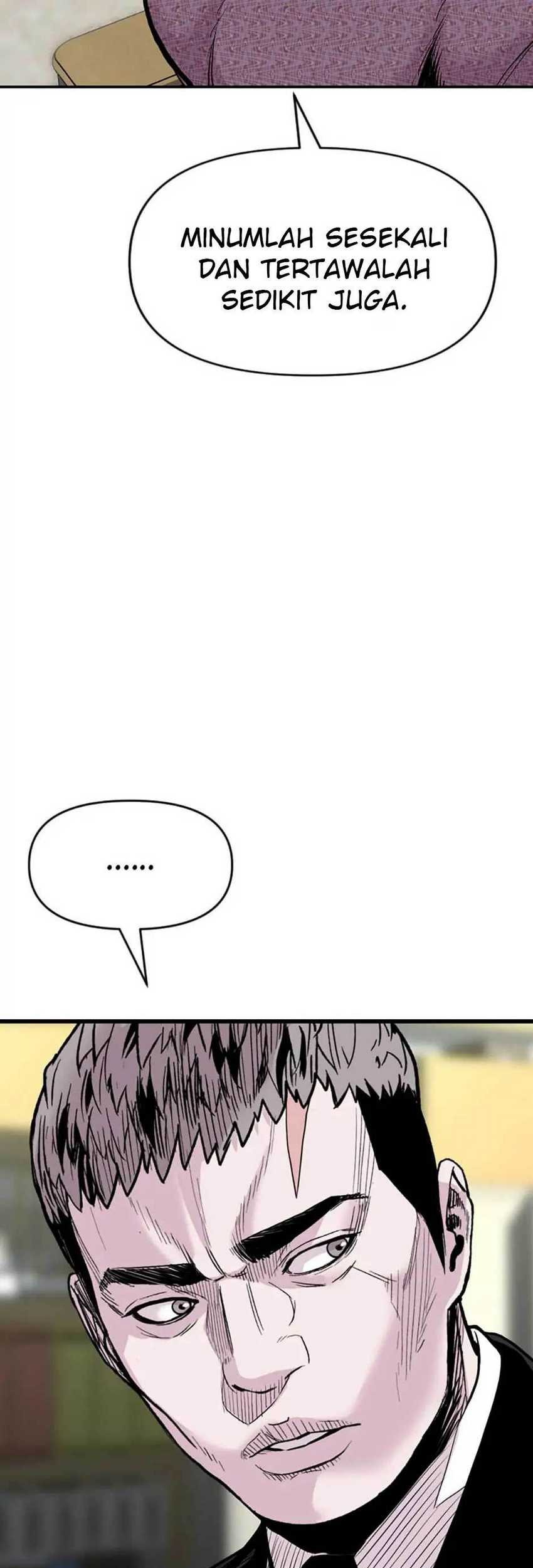 Switch Chapter 69 - halaman 18