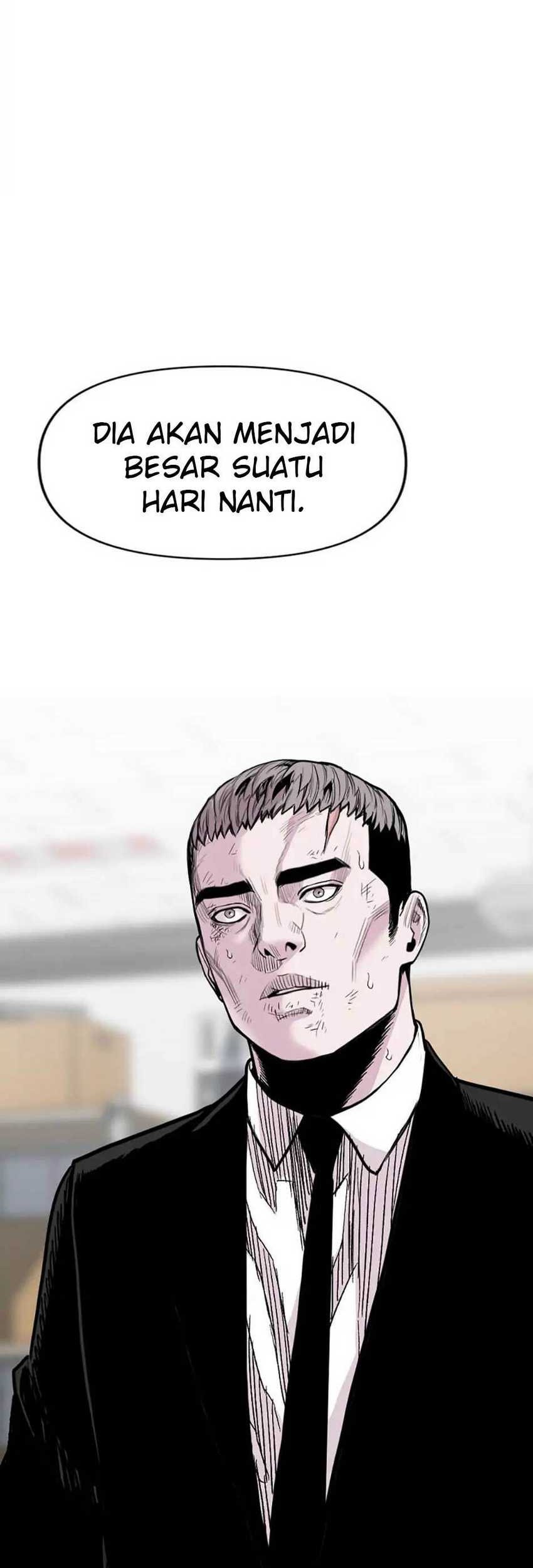 Switch Chapter 69 - halaman 28