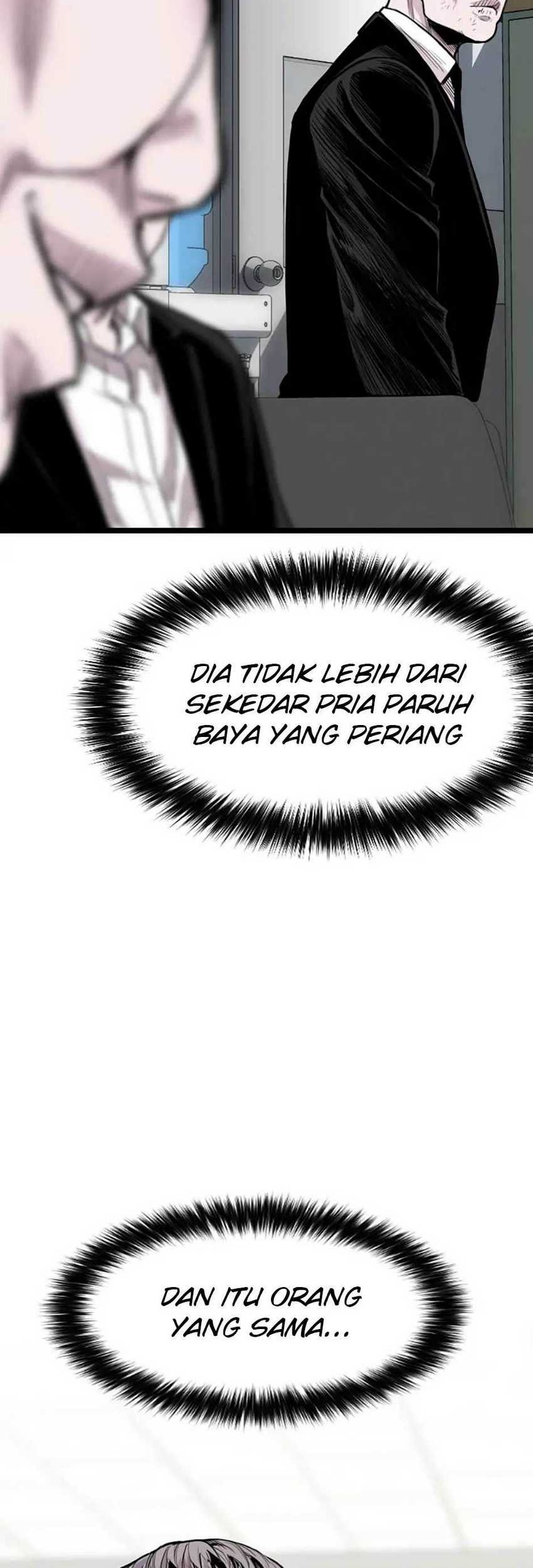 Switch Chapter 69 - halaman 32