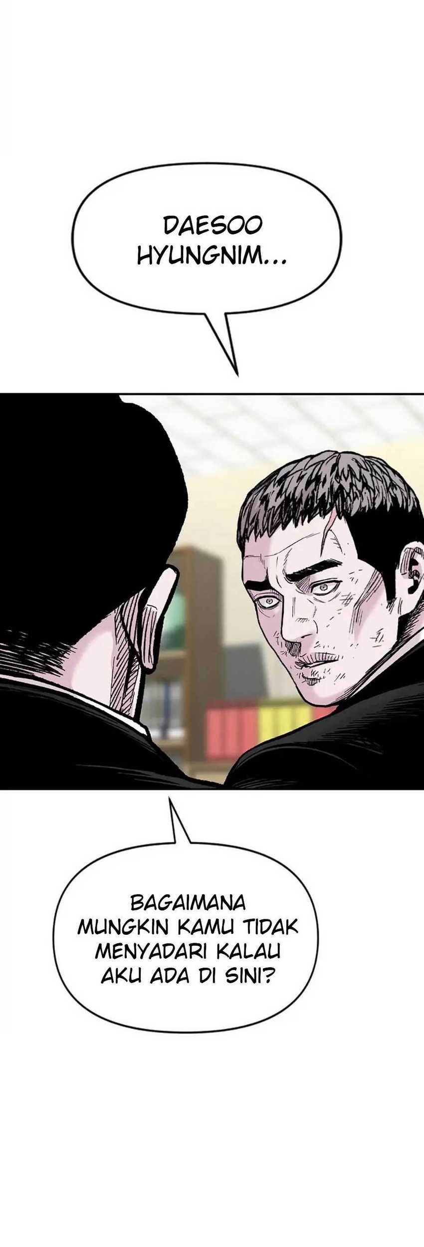 Switch Chapter 69 - halaman 36
