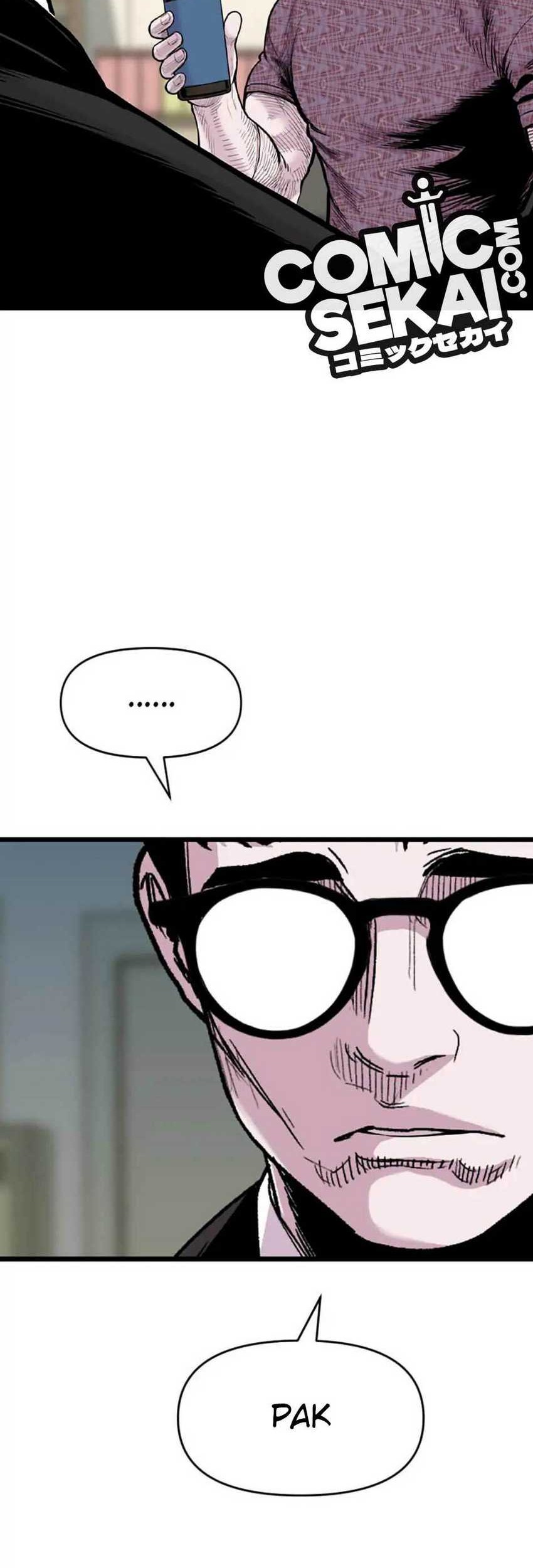 Switch Chapter 69 - halaman 45