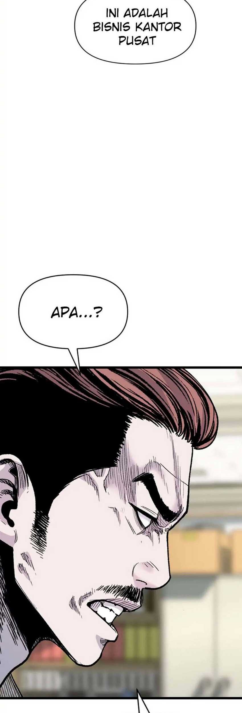 Switch Chapter 69 - halaman 61