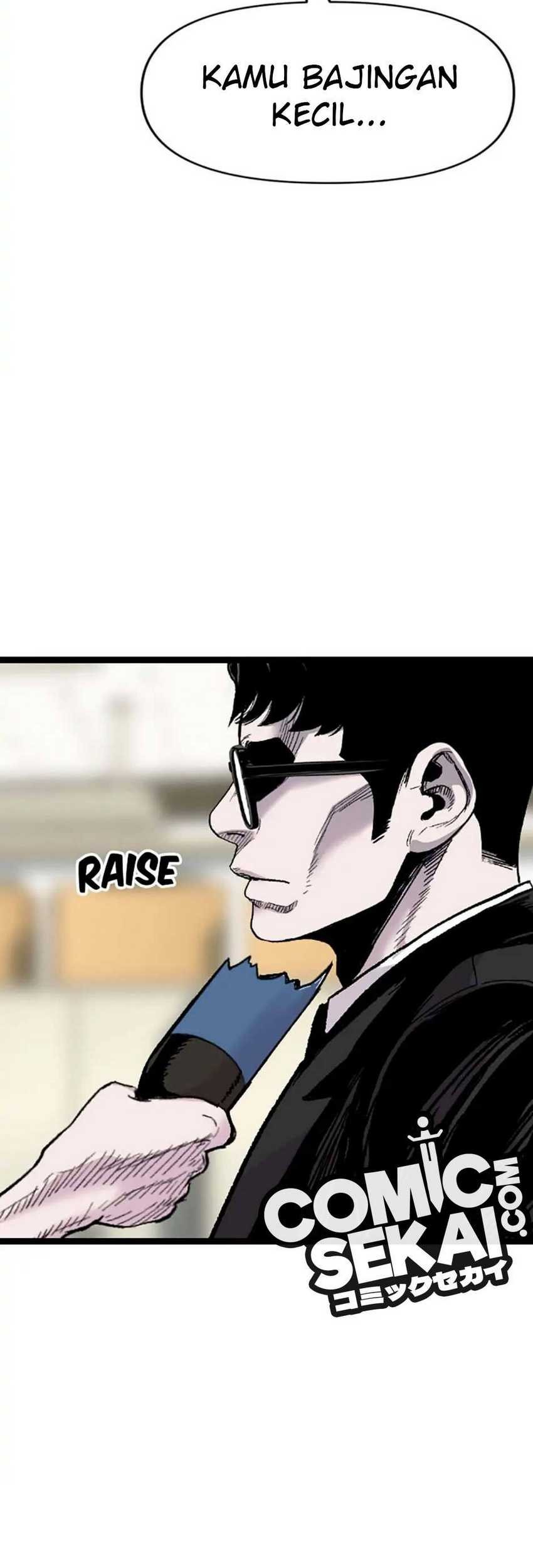 Switch Chapter 69 - halaman 62