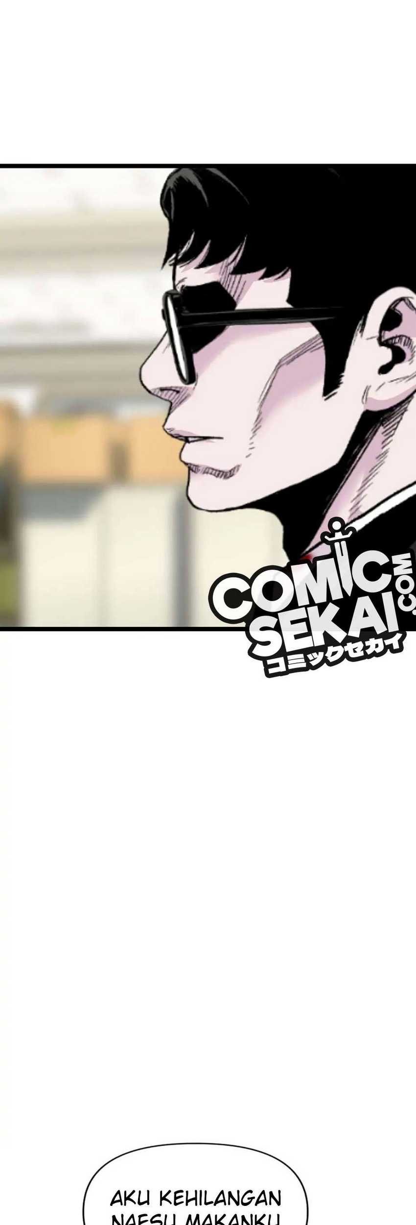 Switch Chapter 69 - halaman 78