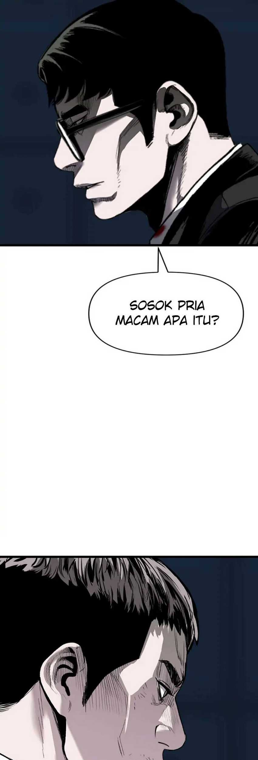 Switch Chapter 70 - halaman 34