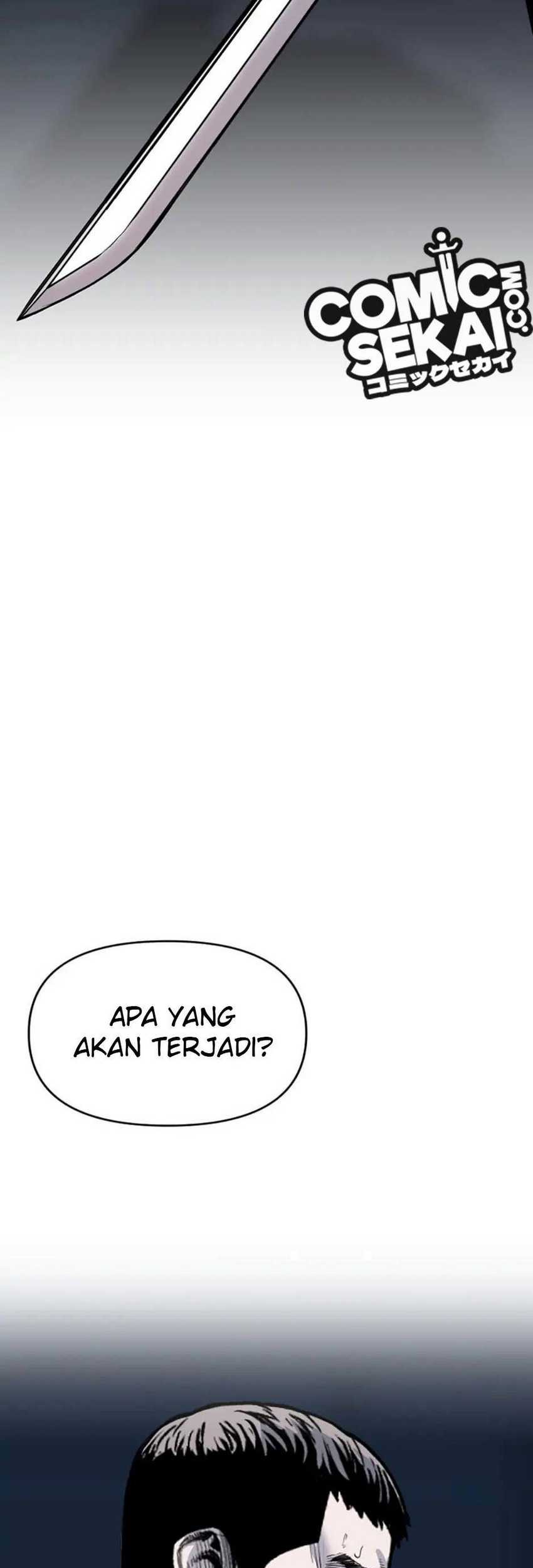 Switch Chapter 70 - halaman 46