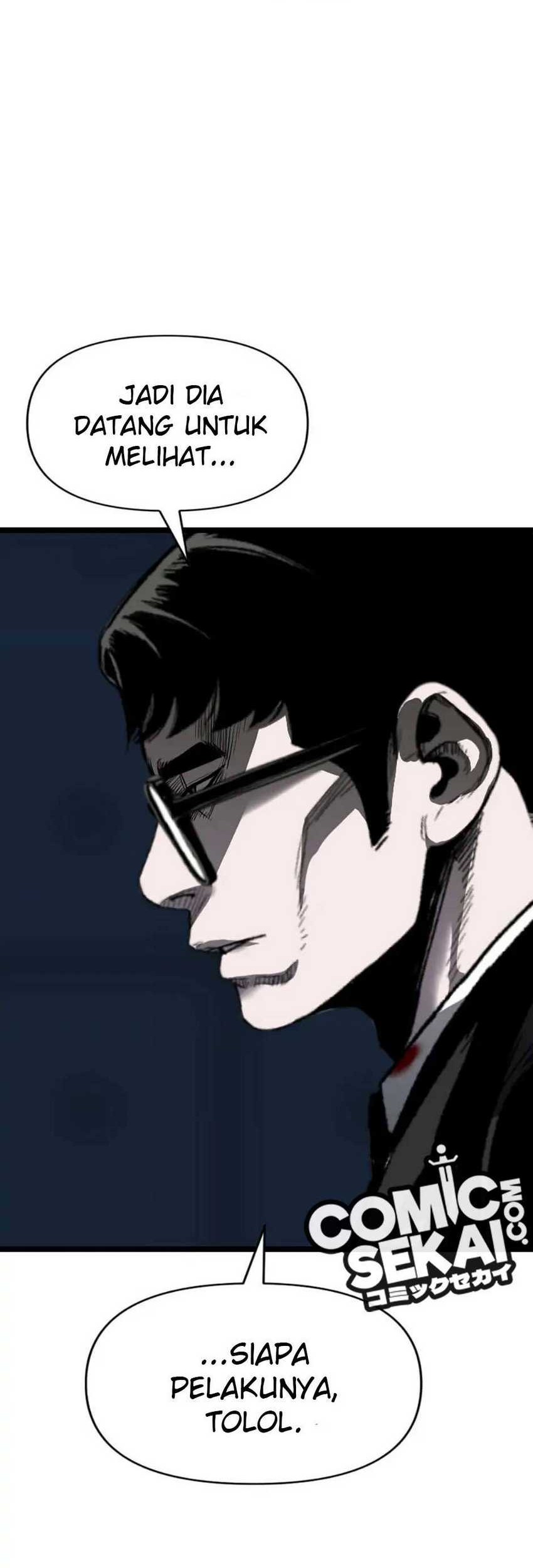 Switch Chapter 70 - halaman 55