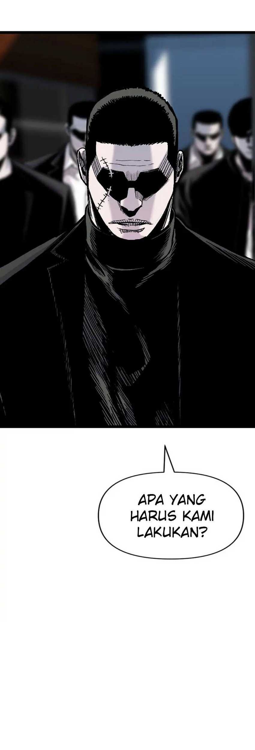 Switch Chapter 70 - halaman 84