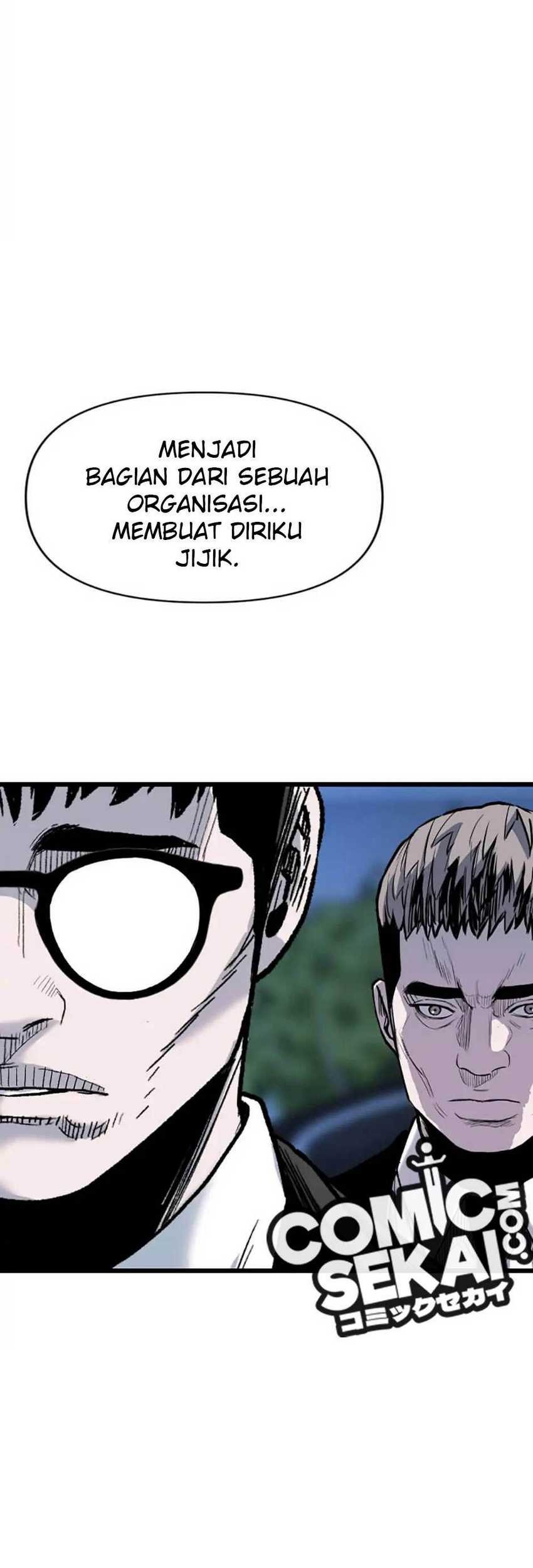 Switch Chapter 71 - halaman 14