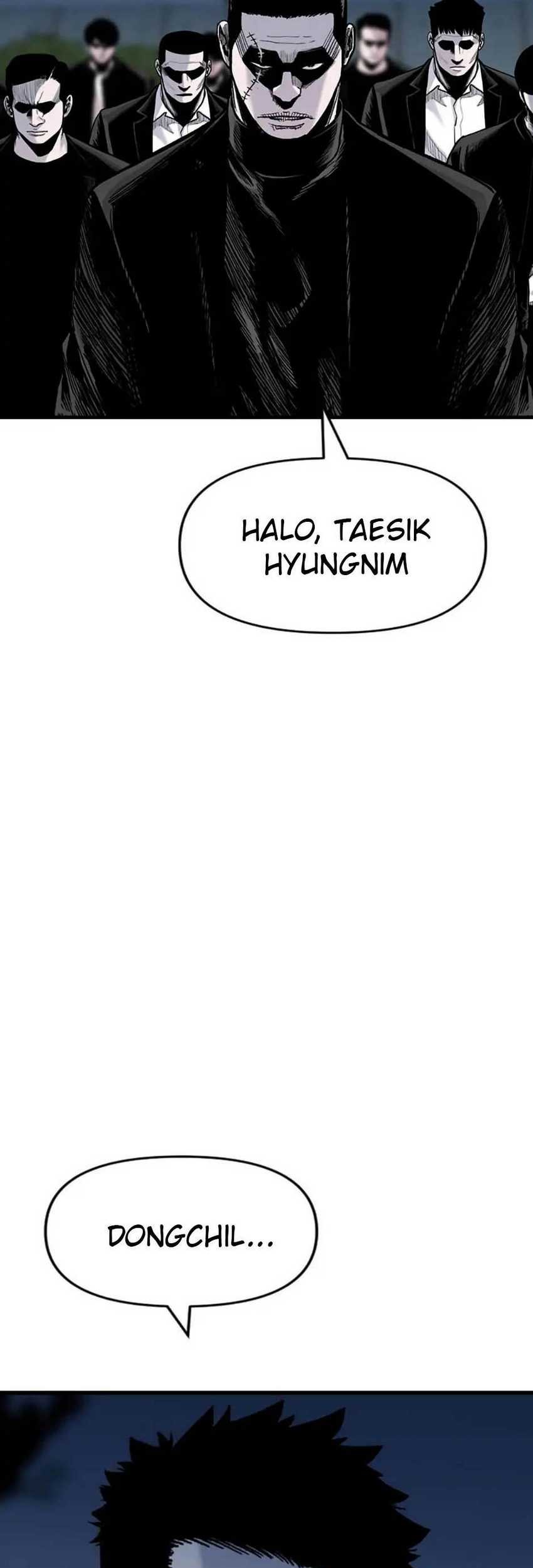 Switch Chapter 71 - halaman 21