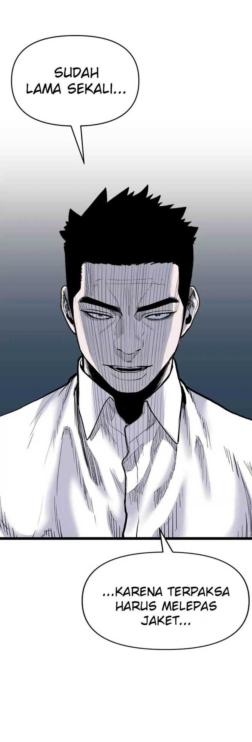 Switch Chapter 71 - halaman 86